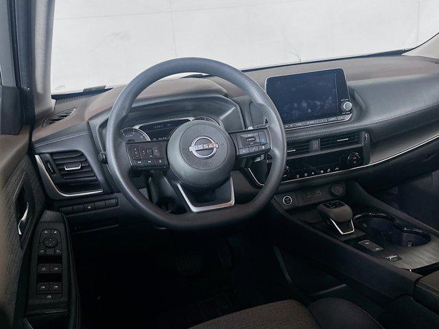 used 2023 Nissan Rogue car, priced at $19,996