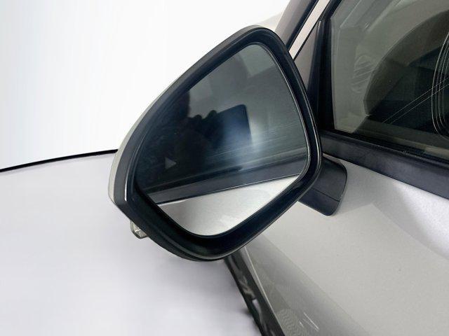 used 2023 Nissan Rogue car, priced at $19,996