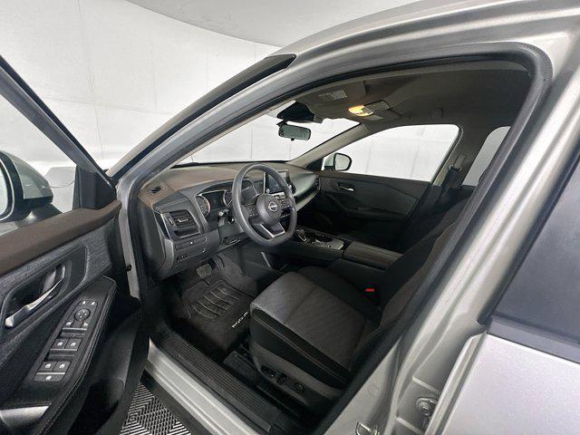 used 2023 Nissan Rogue car, priced at $19,996
