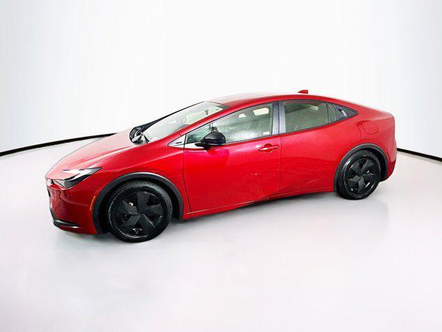 used 2023 Toyota Prius car, priced at $22,997