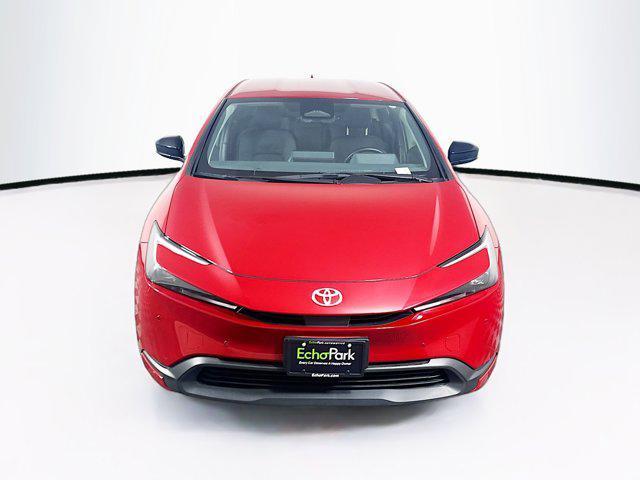 used 2023 Toyota Prius car, priced at $22,997