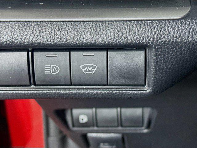 used 2023 Toyota Prius car, priced at $22,997