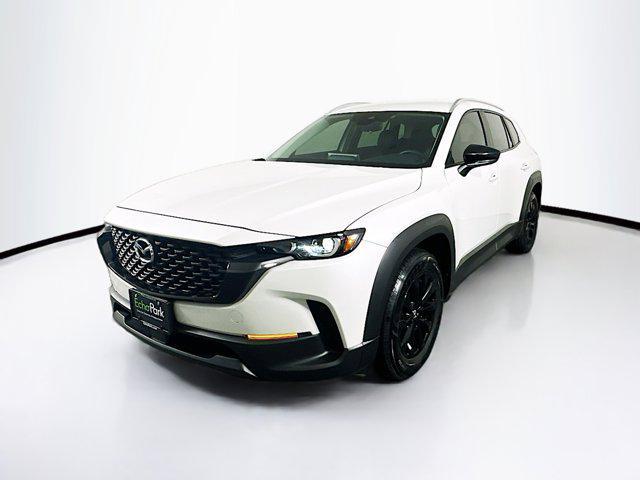 used 2023 Mazda CX-50 car, priced at $24,989