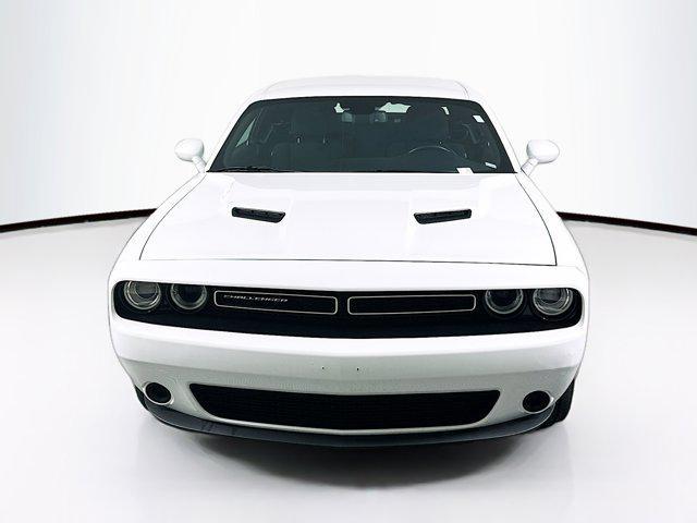 used 2022 Dodge Challenger car, priced at $21,989