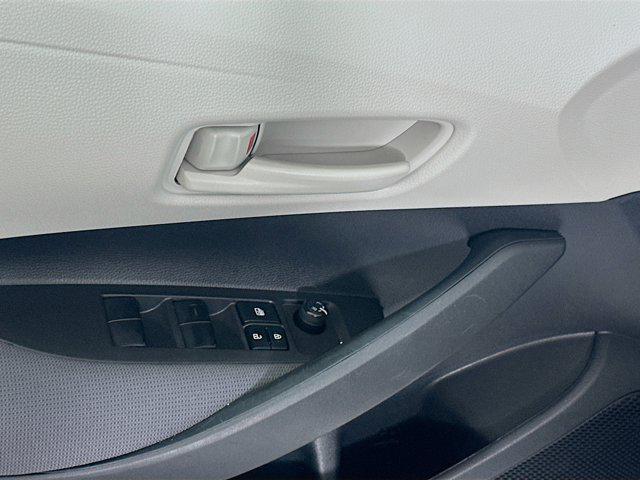 used 2022 Toyota Corolla car, priced at $19,197