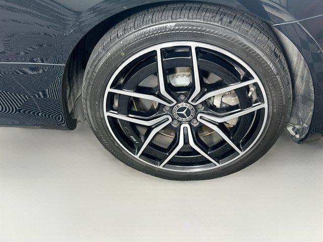 used 2023 Mercedes-Benz E-Class car, priced at $56,397