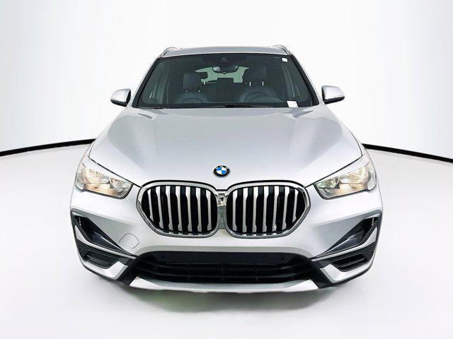 used 2021 BMW X1 car, priced at $23,589