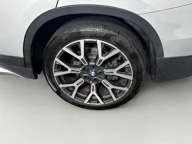 used 2021 BMW X1 car, priced at $23,589