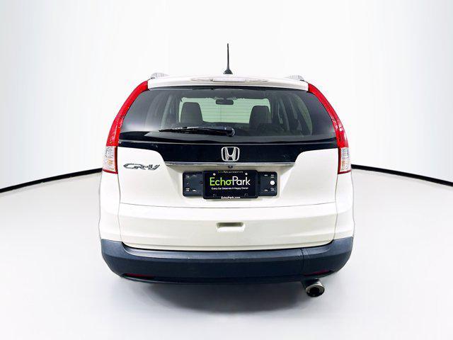 used 2014 Honda CR-V car, priced at $12,999