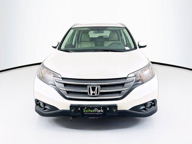 used 2014 Honda CR-V car, priced at $12,999