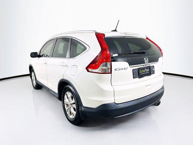 used 2014 Honda CR-V car, priced at $12,999