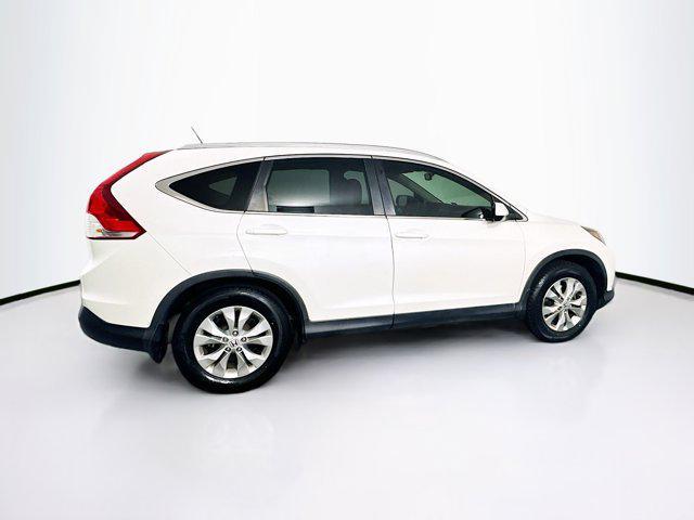 used 2014 Honda CR-V car, priced at $12,999