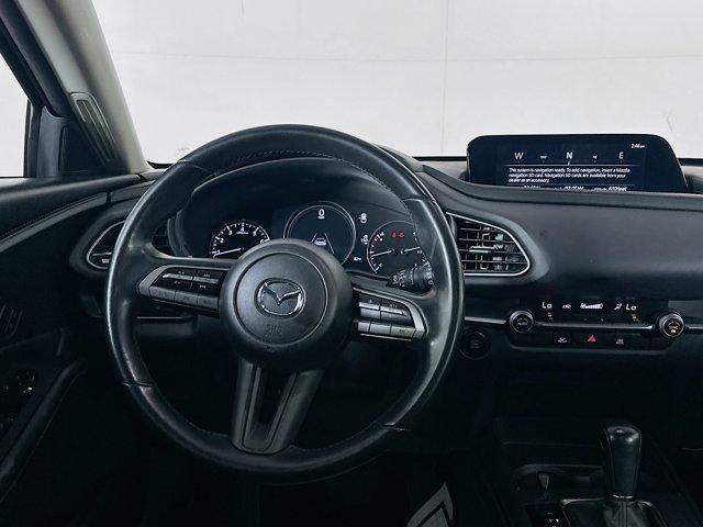 used 2023 Mazda CX-30 car, priced at $20,289