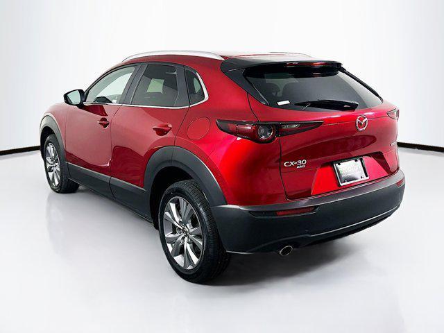 used 2023 Mazda CX-30 car, priced at $20,289