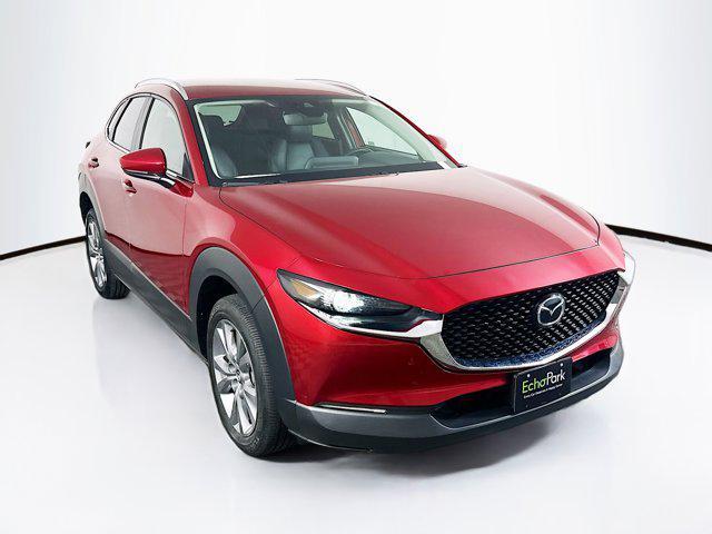 used 2023 Mazda CX-30 car, priced at $20,689