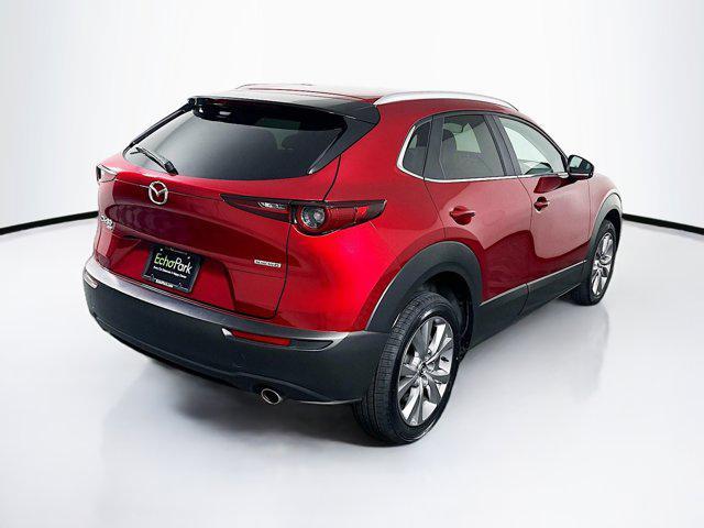 used 2023 Mazda CX-30 car, priced at $20,289