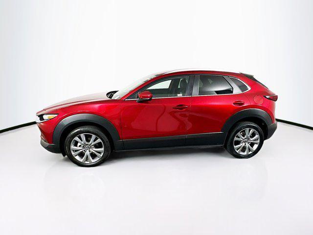 used 2023 Mazda CX-30 car, priced at $20,289