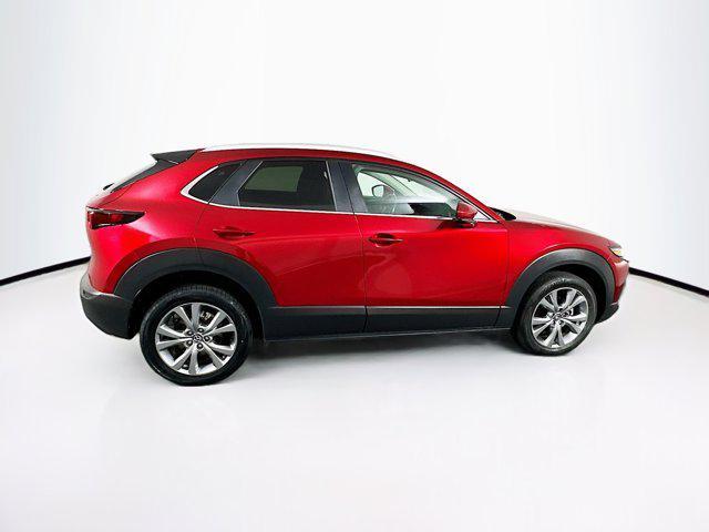 used 2023 Mazda CX-30 car, priced at $20,289