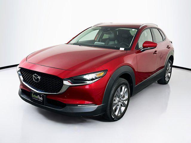 used 2023 Mazda CX-30 car, priced at $20,289