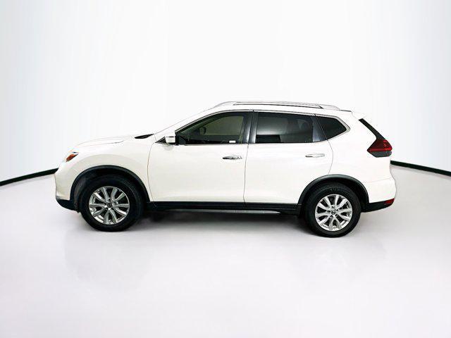 used 2020 Nissan Rogue car, priced at $15,699