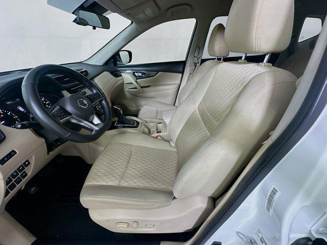 used 2020 Nissan Rogue car, priced at $15,699