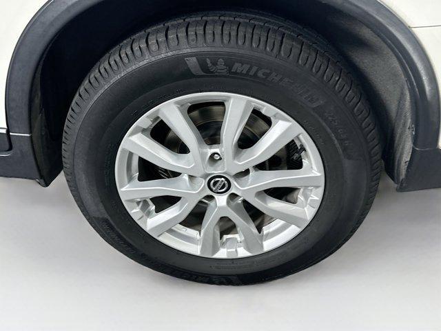 used 2020 Nissan Rogue car, priced at $15,699