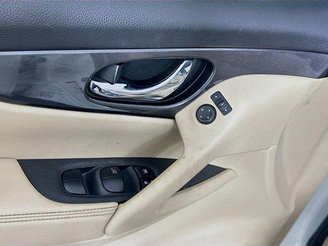 used 2020 Nissan Rogue car, priced at $15,699
