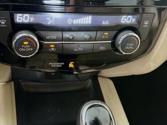 used 2020 Nissan Rogue car, priced at $15,699