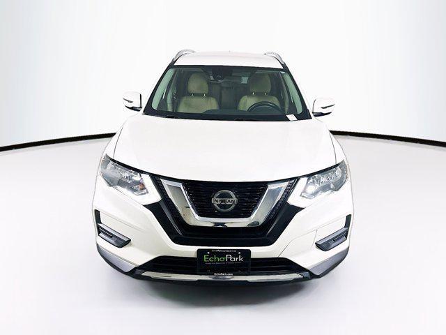 used 2020 Nissan Rogue car, priced at $15,699