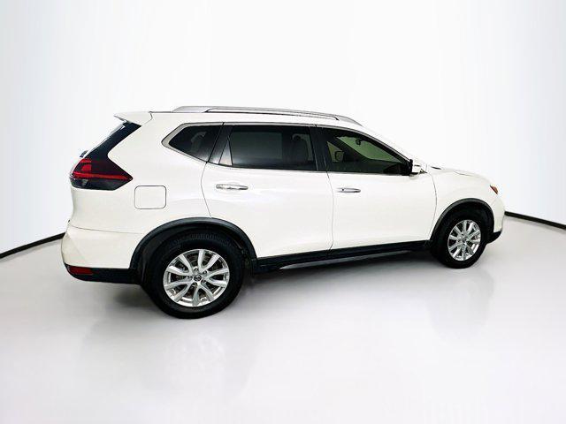 used 2020 Nissan Rogue car, priced at $15,699