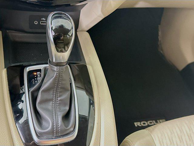 used 2020 Nissan Rogue car, priced at $15,699