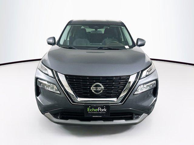 used 2021 Nissan Rogue car, priced at $17,996
