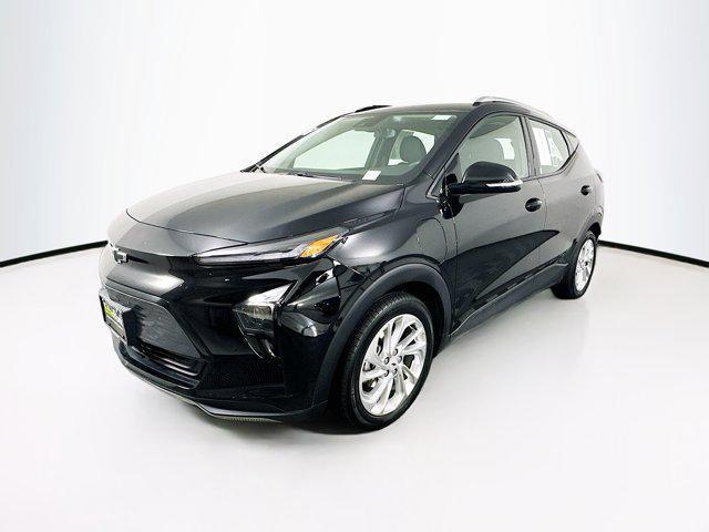 used 2023 Chevrolet Bolt EUV car, priced at $19,189