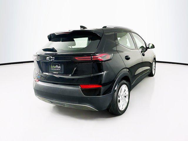 used 2023 Chevrolet Bolt EUV car, priced at $19,189