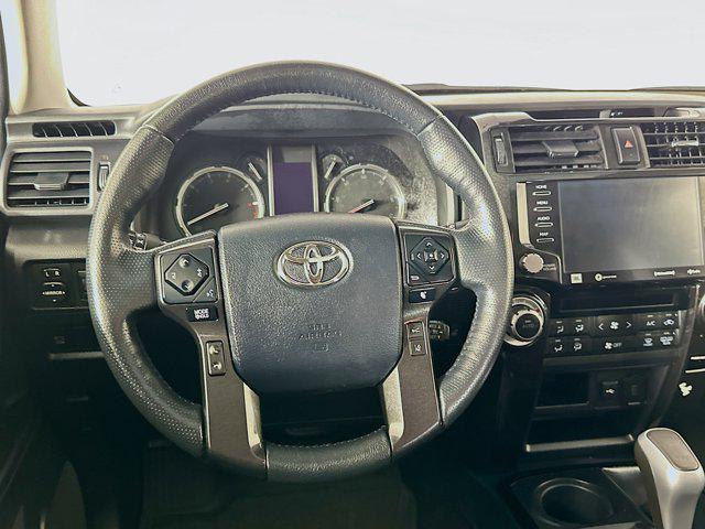 used 2023 Toyota 4Runner car, priced at $50,999