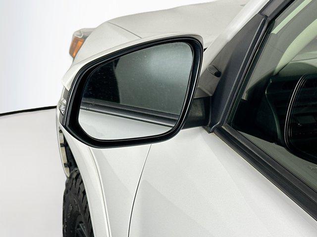 used 2023 Toyota 4Runner car, priced at $50,999