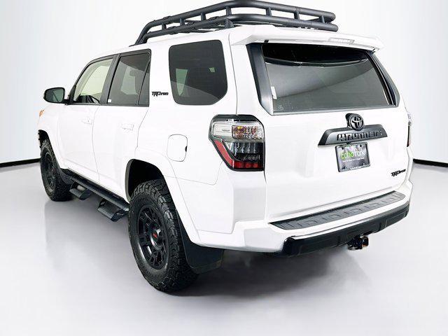 used 2023 Toyota 4Runner car, priced at $50,999
