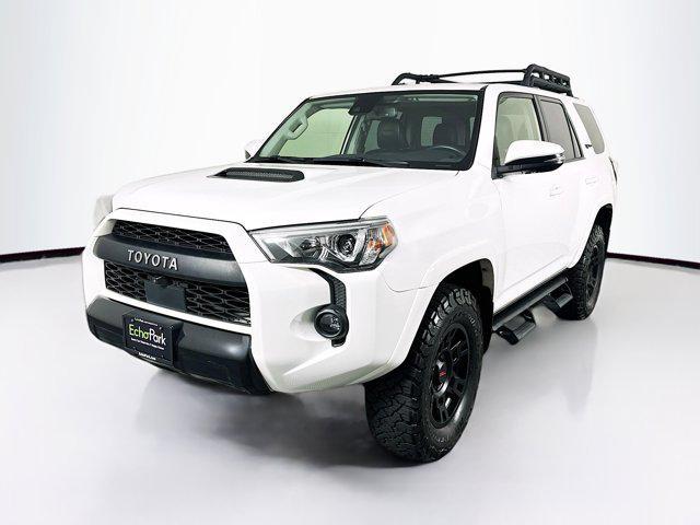 used 2023 Toyota 4Runner car, priced at $50,999