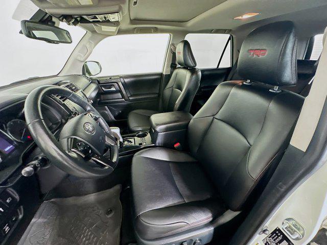used 2023 Toyota 4Runner car, priced at $50,999