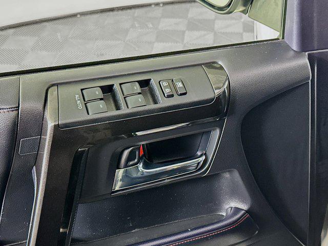 used 2023 Toyota 4Runner car, priced at $50,999