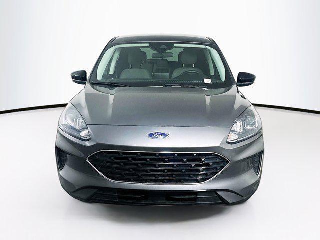 used 2022 Ford Escape car, priced at $18,697