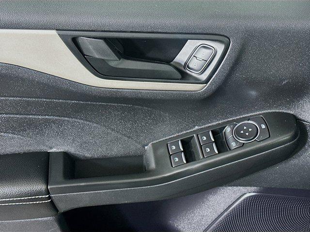 used 2022 Ford Escape car, priced at $18,697