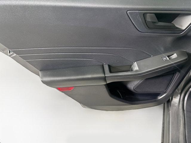 used 2022 Ford Escape car, priced at $18,697