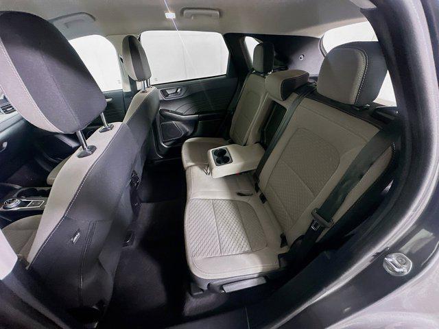 used 2022 Ford Escape car, priced at $18,697