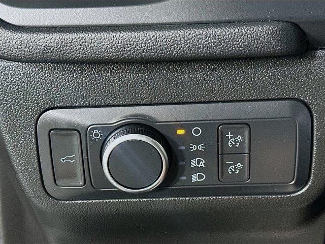 used 2022 Ford Escape car, priced at $18,697