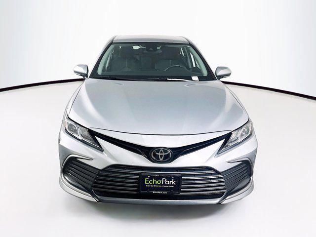 used 2023 Toyota Camry car, priced at $22,296