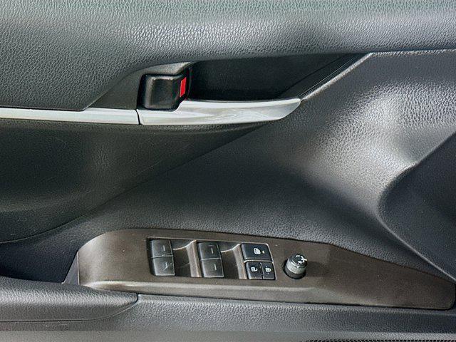 used 2023 Toyota Camry car, priced at $22,296