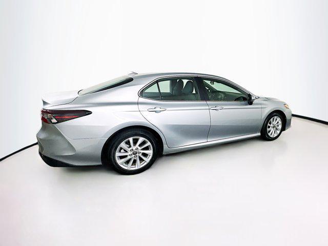 used 2023 Toyota Camry car, priced at $22,296
