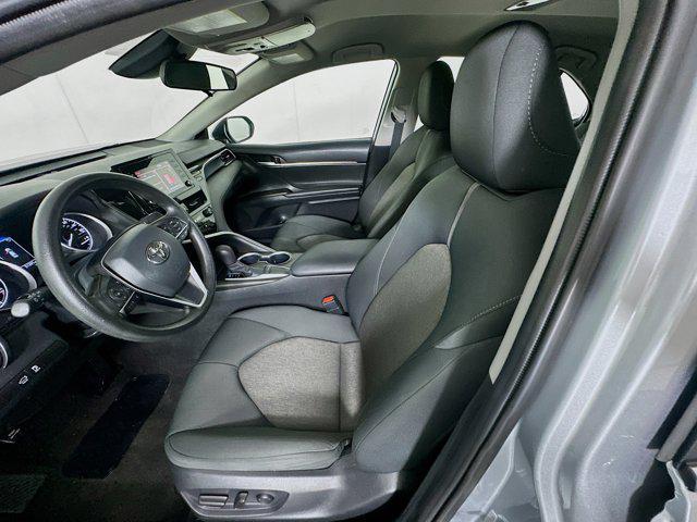 used 2023 Toyota Camry car, priced at $22,296