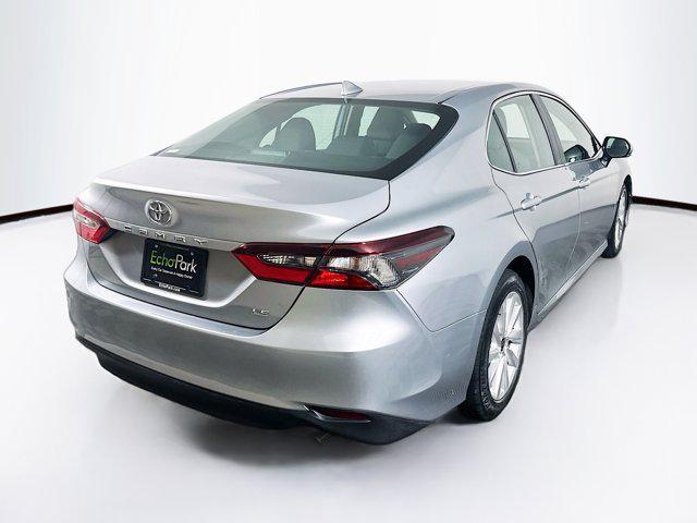 used 2023 Toyota Camry car, priced at $22,296